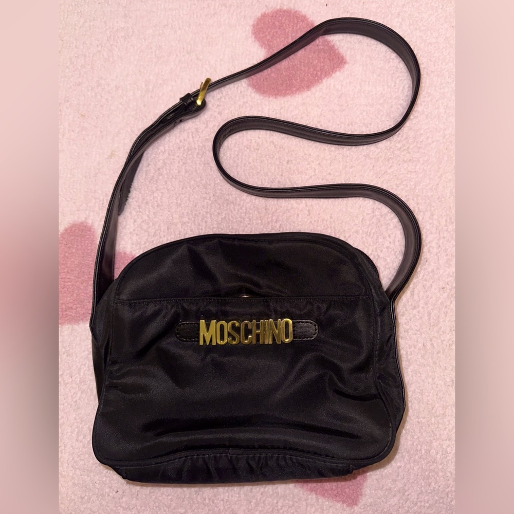 Moschino Crossbody Bag